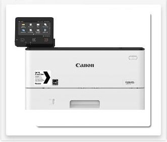 CANON LBP-212dw toner